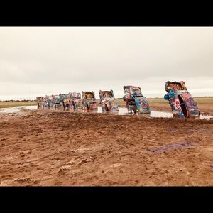 Meet your Posher, Cheque